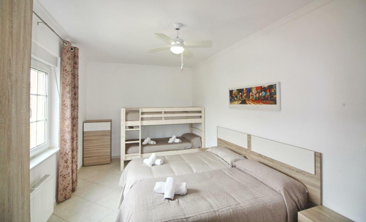 Casa Hibiscus Calpe Exterior foto