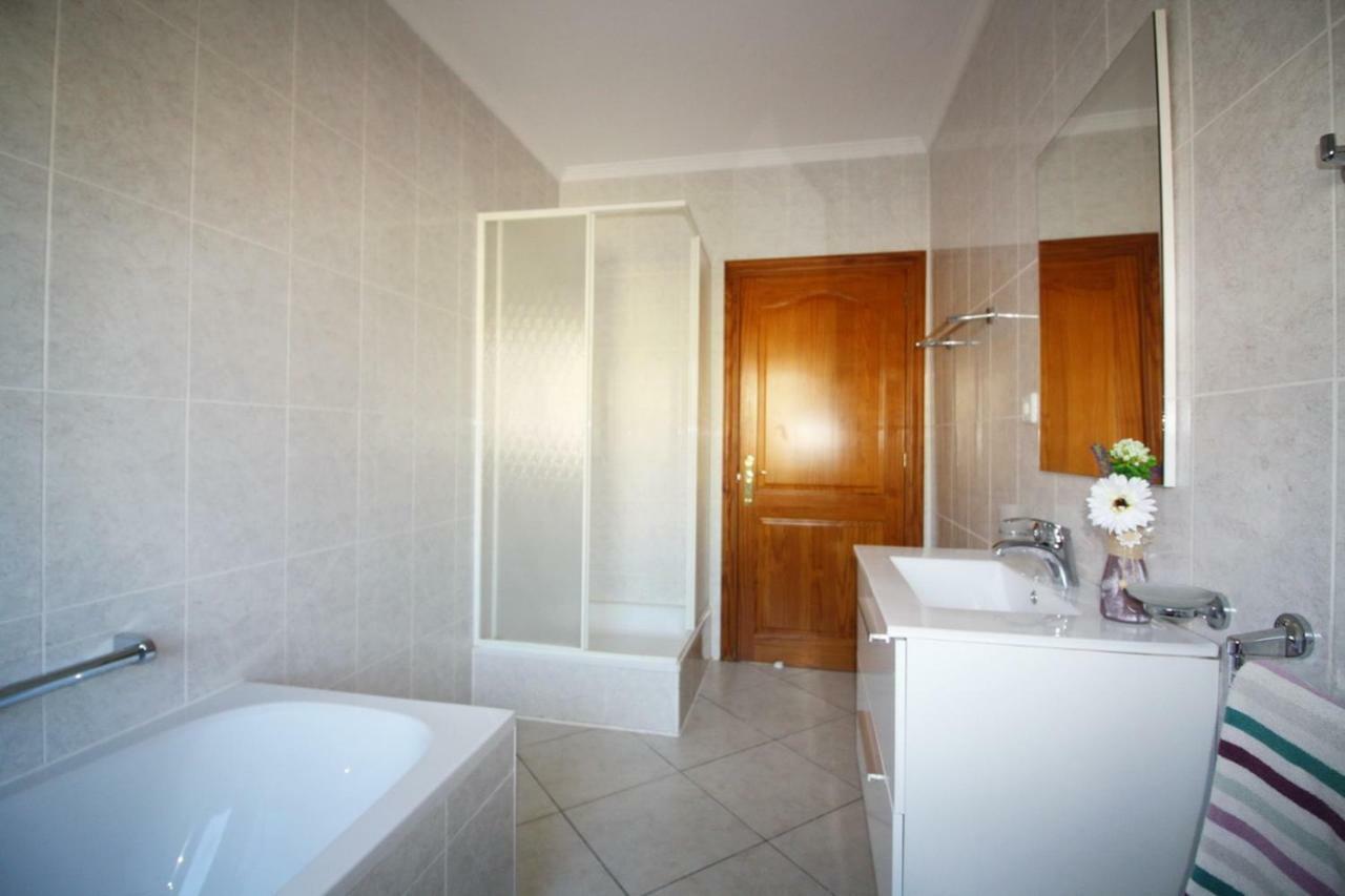 Casa Hibiscus Calpe Exterior foto